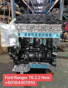 Ford Ranger T6 2.2 / 3.2 Engine Kosong (NEW)