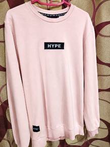 Hype sweatshirt 