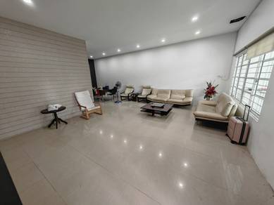 2-storey Terraced House For Sale in Kuching,SWK