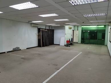 Warehouse / Factory For Rent in Seri Kembangan,SGR