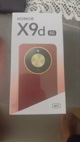 Honor X9D 5G