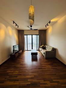 Condominium For Rent in The Tamarind @ Seri Tanjung Pinang
