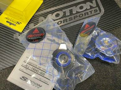 Spoon Sports Radiator Cap EK9 EG6 DC2 FK8 FL5 GK5
