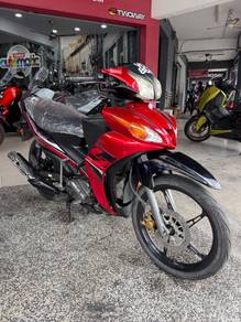 Yamaha 115Z