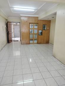 Apartment For Sale in Ria Apartment (Butterworth)