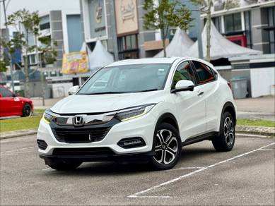 Honda HR-V V in Johor Bahru, JHR