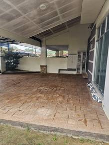 Semi-Detached House For Sale in Kulim,KDH