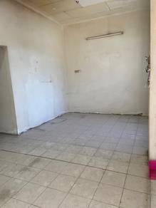 1-storey Terraced House For Sale in Juru,PNG