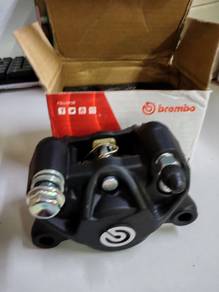 Brembo brake pump