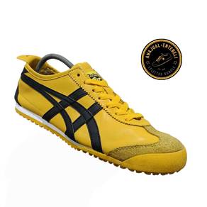ONITSUKA TIGER Mexico (7uk) - Classic & Stylo!! ✅