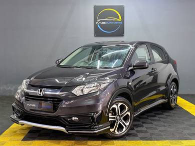 Honda HR-V S in Cheras, KUL
