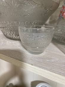 Glass Punch set