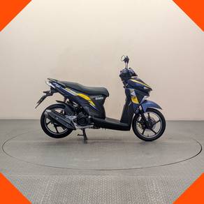 WMOTO ES125