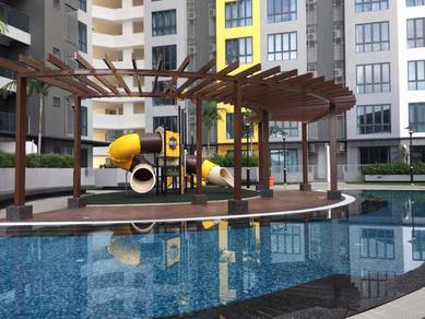 Condominium For Sale in Silk Residence