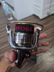 Ryobi Vertigo SW 4000