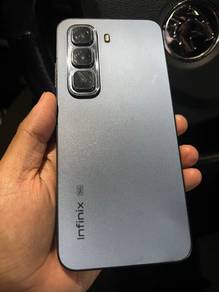 INFINIX HOT 50 5g (PHONE ONLY)