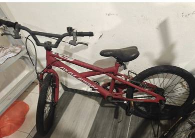 BIKE Raleigh