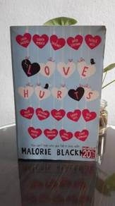 Love hurts