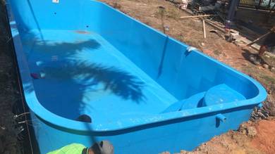 Swimming Pool Offer For Home Stay