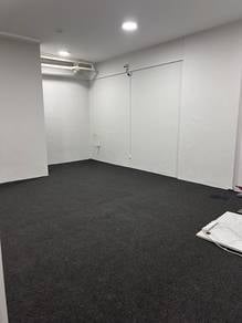 Office Carpet