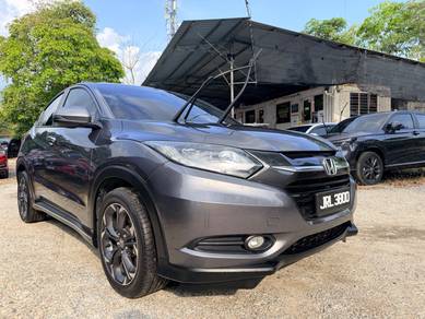 Honda HR-V V in Muar, JHR
