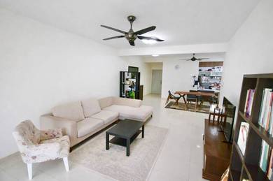 Service Residence For Sale in Mutiara Anggerik