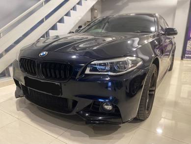 BMW 520i 20i M SPORT (CKD) in Bagan Serai, PRK