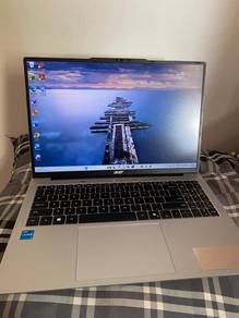 Acer Aspire Lite 16 i5 13th Gen 16GB RAM 512GB SSD