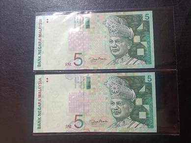 Wang Rm5 Zeti Aziz BG6491533-4
