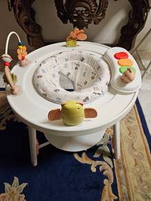 Otomo Jumper Baby Walker Cradle 360°