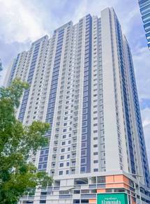 Apartment For Sale in Bangsar South,KUL