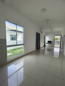 Cluster House For Sale in Skudai,JHR