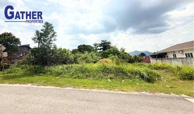 Residential Land in Ipoh, PRK