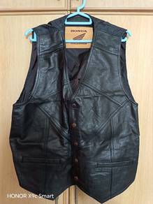 Honda Collection Vest