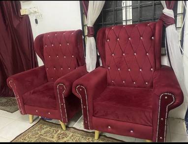 Set Sofa