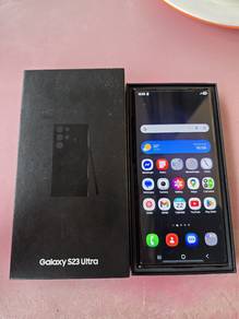 Samsung S23 Ultra 