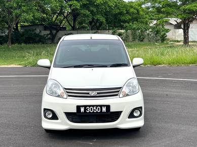 Perodua Viva ELITE EXCLUSIVE in Kota Bharu, KTN