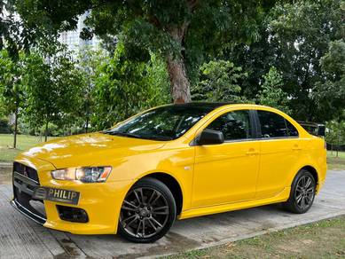 Proton Inspira EXECUTIVE CVT in Kepong, KUL