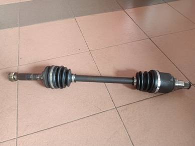 Drive Shaft Kancil