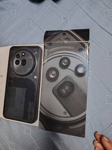 Nothing Phone (3a) Pro 256 GB