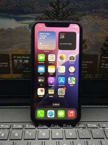 Apple iPhone 11 64 GB