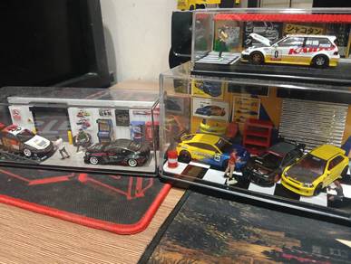 Jualan kemas rumah