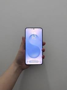 Samsung Galaxy S25 Plus