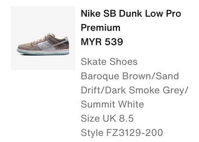 NIKE jumpman jack TR & Nike zoom field jaxx