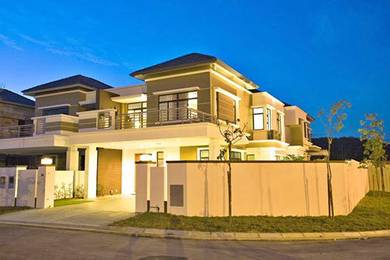 2-storey Terraced House For Sale in Bandar Baru Enstek,NSN