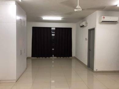 Service Residence For Sale in Pandan Residence I @ Johor Bahru
