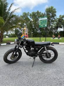 Honda CB100