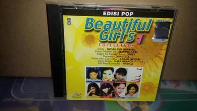 CD Edisi Pop Indonesia 1