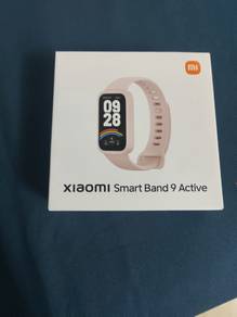 Xiaomi Smart Band 9 Active