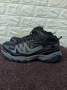 uk9.5 Skechers Work Safety Boots